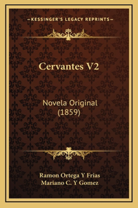 Cervantes V2