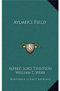 Aylmer's Field