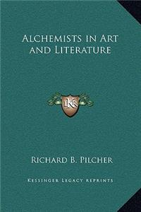 Alchemists in Art and Literature