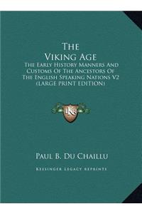 The Viking Age