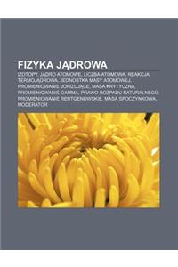 Fizyka J Drowa