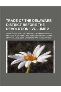 Smith College Studies in History Volume 2