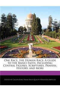 One Race, the Human Race