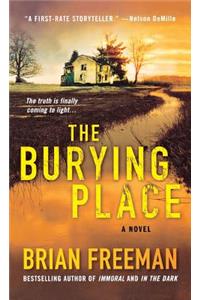 The Burying Place