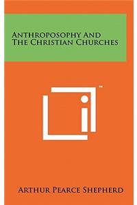 Anthroposophy and the Christian Churches