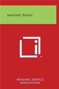 Masonic Poems