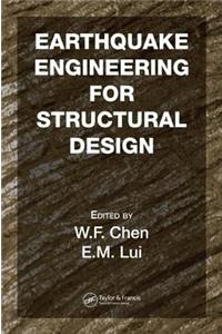 Earthquake Engineering for Structural Design