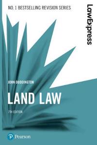 Law Express: Land Law