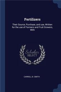Fertilizers