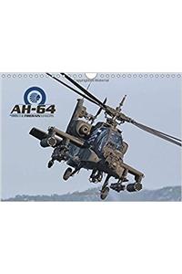 Hellenic Army AH-64 2017