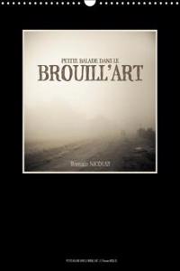 Petite Balade Dans Le Brouill'art 2018