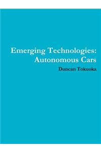 Emerging Technologies