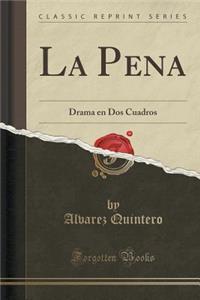 La Pena