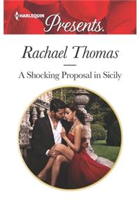 A Shocking Proposal in Sicily
