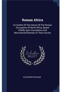Roman Africa