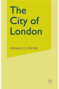 City of London