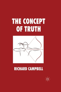 The Concept of Truth