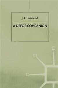 Defoe Companion