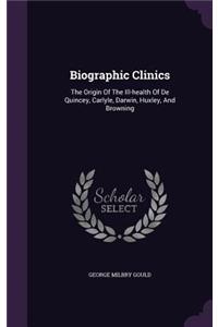 Biographic Clinics