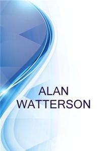 Alan Watterson, Sales Manager AT&T Business Solutions