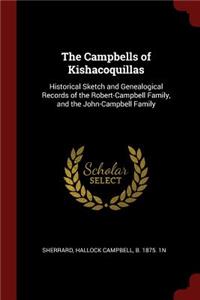 The Campbells of Kishacoquillas