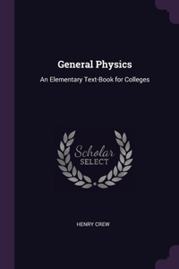 General Physics