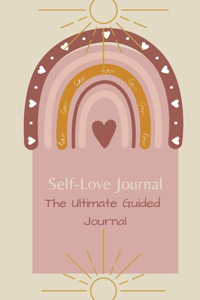 Self-Love Journal