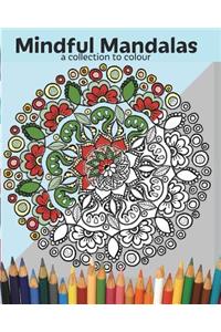 Mindful Mandalas