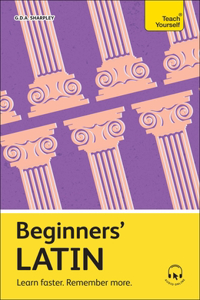 Beginner's Latin