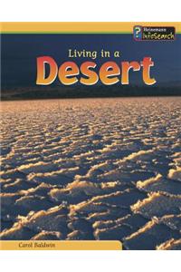 Living in a Desert