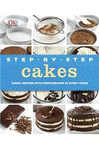 Step-by-Step Cakes