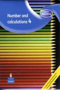 Longman MathsWorks