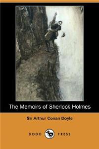 Memoirs of Sherlock Holmes (Dodo Press)