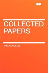 Collected Papers Volume 2