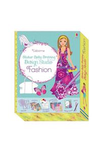 Sticker Dolly Dressing Design Studio Fashion