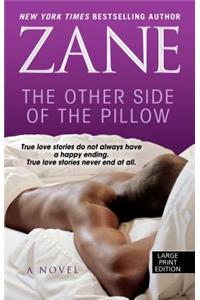 Zanes the Other Side of the Pillow