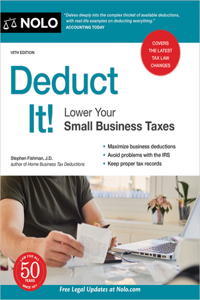 Deduct It!