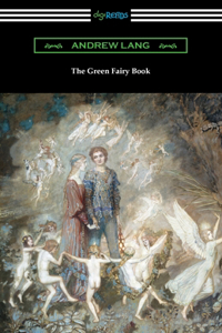 Green Fairy Book
