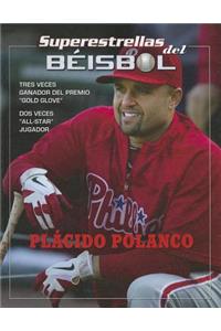 Placido Polanco