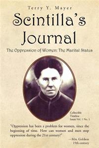 Scintilla's Journal