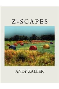 Z-Scapes