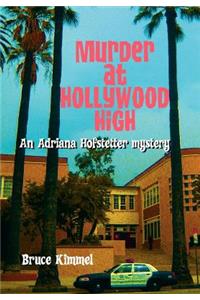 Murder at Hollywood High