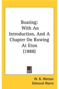 Boating