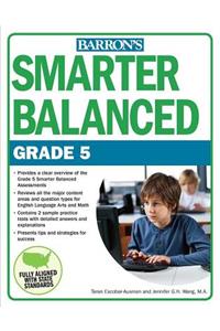 Smarter Balanced Grade 5