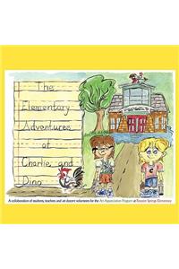 The Elementary Adventures of Charlie and Dino