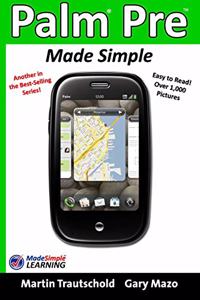 Palm Pre Made Simple