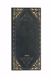 MIDNIGHT REBEL MIDI HOR 2020