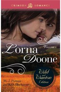 Lorna Doone