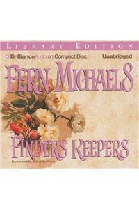 Finders Keepers