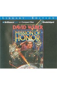 Mission of Honor
